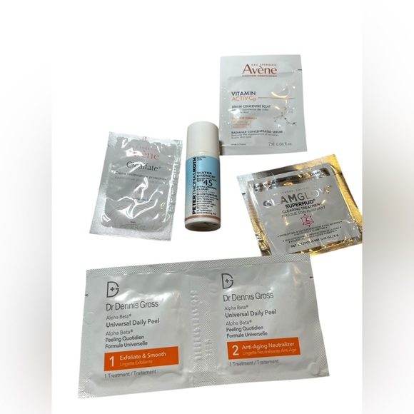 Luxury Beauty Bundle Kay Ali– L’Core Paris, Clinique, & More (19 pcs) - Picture 6 of 7